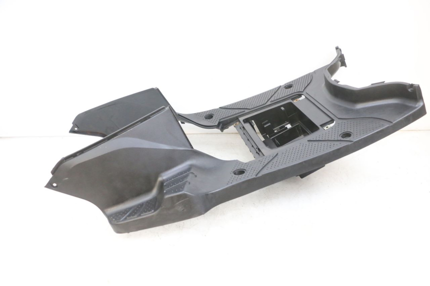 photo de ESTRIBO SYM CROX 4T 50 (2016 - 2023) - Detalles de los puntos de fijación