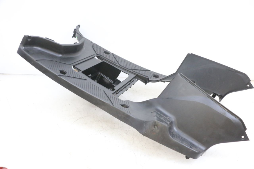 photo de ESTRIBO SYM CROX 4T 50 (2016 - 2023) - Marcados y referencias originales