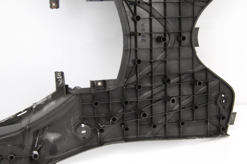 photo de ESTRIBO YAMAHA CYGNUS X INJECTION 125 (2007 - 2013)