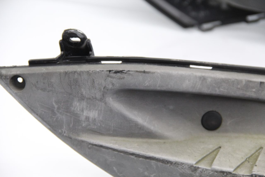 photo de ESTRIBO YAMAHA CYGNUS X INJECTION 125 (2007 - 2013)