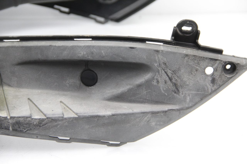photo de ESTRIBO YAMAHA CYGNUS X INJECTION 125 (2007 - 2013)