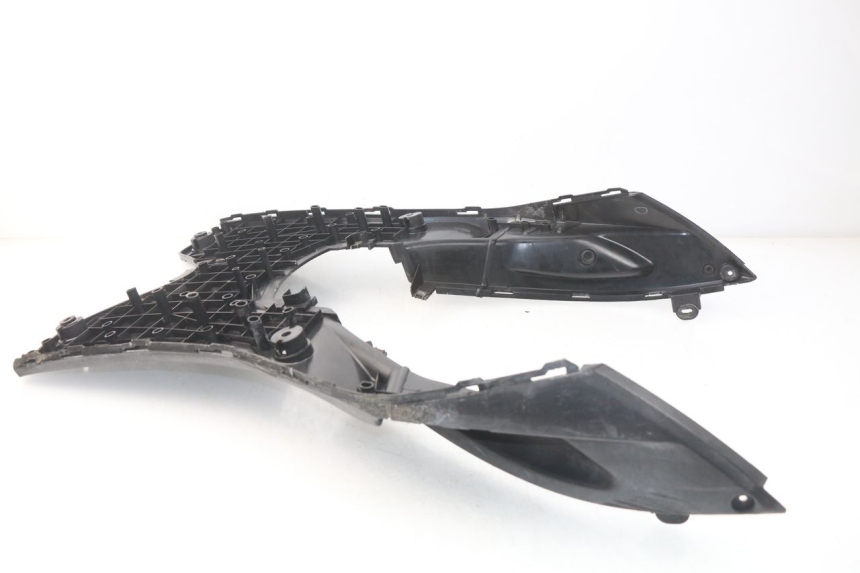 photo de ESTRIBO YAMAHA CYGNUS X INJECTION 125 (2007 - 2013)