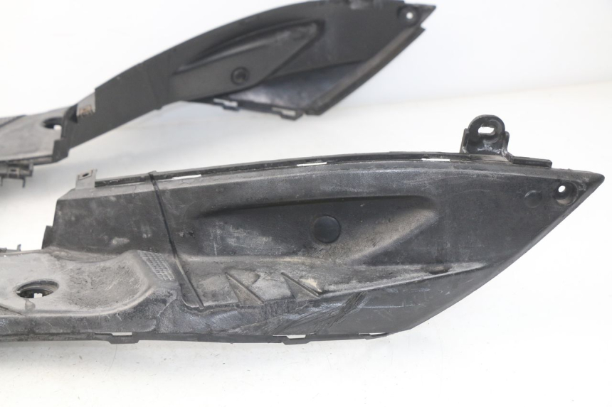 photo de ESTRIBO YAMAHA CYGNUS X INJECTION 125 (2007 - 2013)