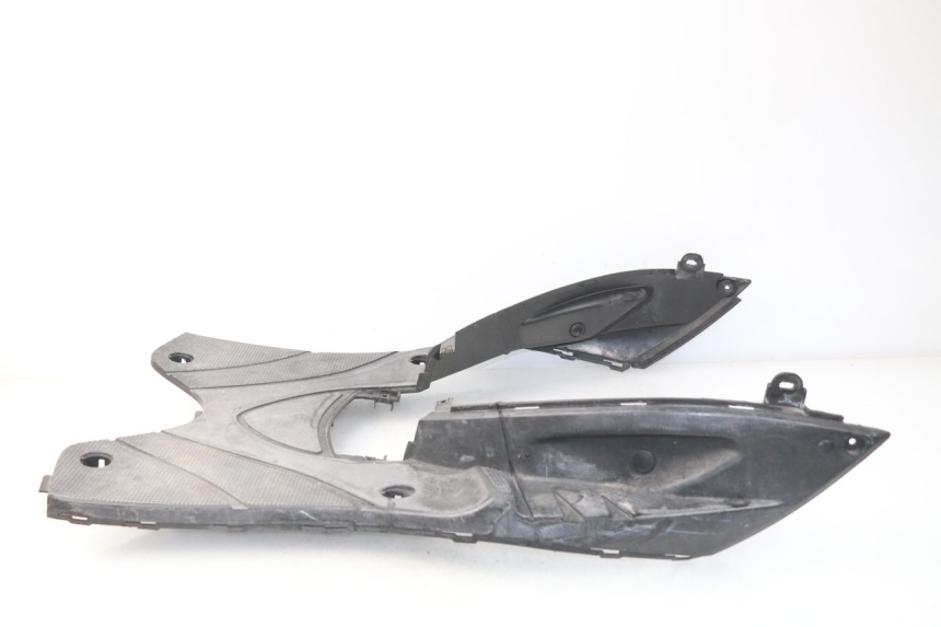 photo de ESTRIBO YAMAHA CYGNUS X INJECTION 125 (2007 - 2013)
