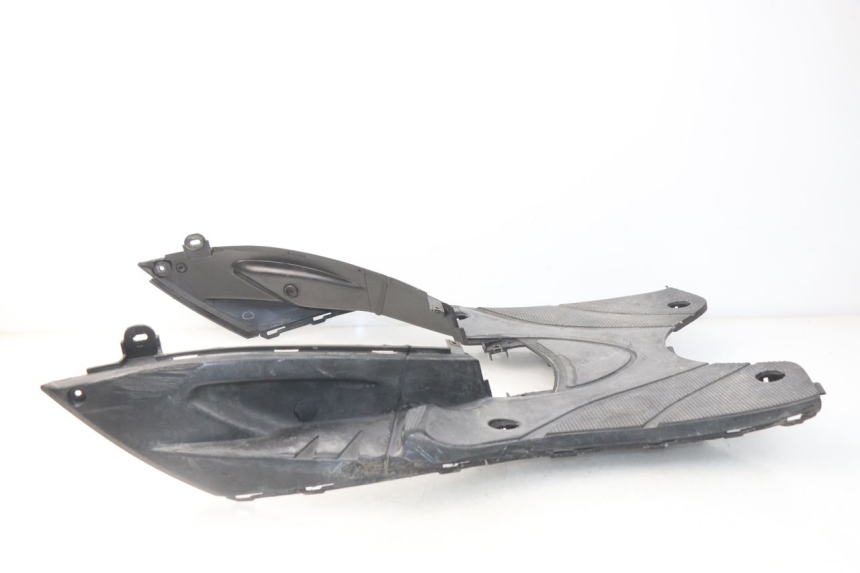 photo de ESTRIBO YAMAHA CYGNUS X INJECTION 125 (2007 - 2013)