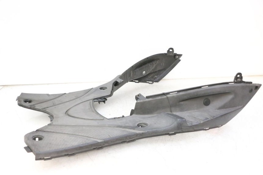 photo de ESTRIBO YAMAHA CYGNUS X INJECTION 125 (2007 - 2013)