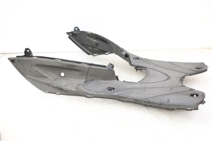 photo de ESTRIBO YAMAHA CYGNUS X INJECTION 125 (2007 - 2013)