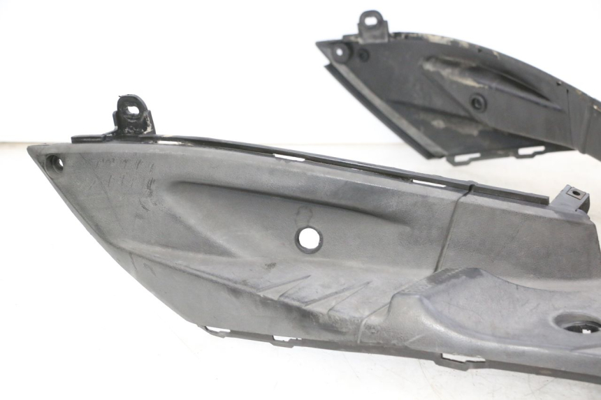 photo de ESTRIBO YAMAHA CYGNUS X INJECTION 125 (2007 - 2013)