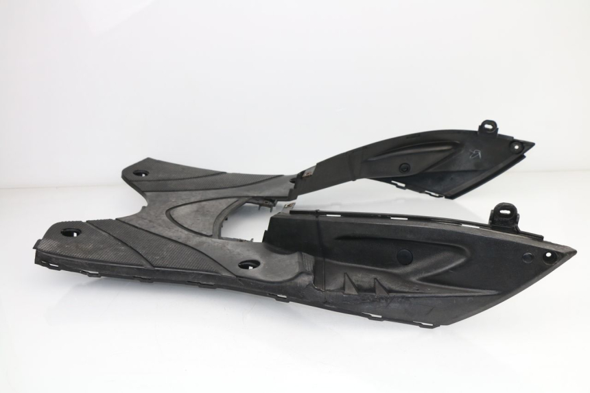 photo de ESTRIBO YAMAHA CYGNUS X INJECTION 125 (2007 - 2013)