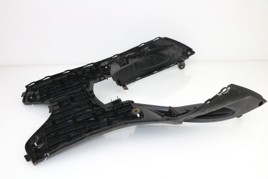 photo de ESTRIBO YAMAHA CYGNUS X INJECTION 125 (2007 - 2013)