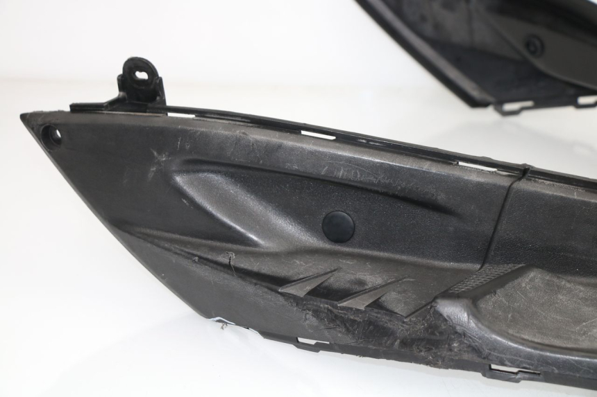 photo de ESTRIBO YAMAHA CYGNUS X INJECTION 125 (2007 - 2013)