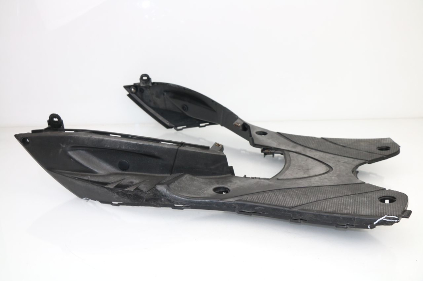photo de ESTRIBO YAMAHA CYGNUS X INJECTION 125 (2007 - 2013)