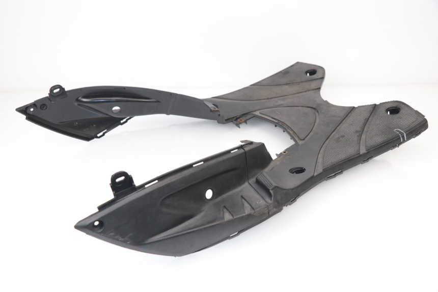 photo de ESTRIBO YAMAHA CYGNUS X INJECTION 125 (2007 - 2013)