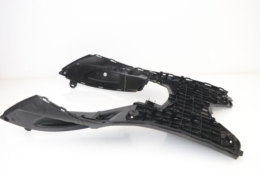 photo de ESTRIBO YAMAHA CYGNUS X INJECTION 125 (2007 - 2013)