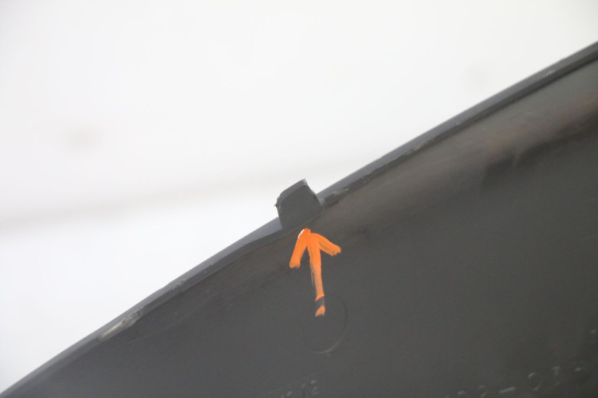 photo de PATA DE APOYO DERECHA SUZUKI BURGMAN 125 (2007 - 2014)