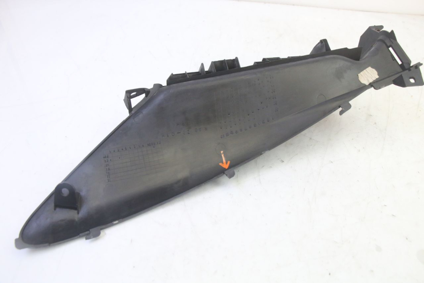 photo de PATA DE APOYO DERECHA SUZUKI BURGMAN 125 (2007 - 2014)