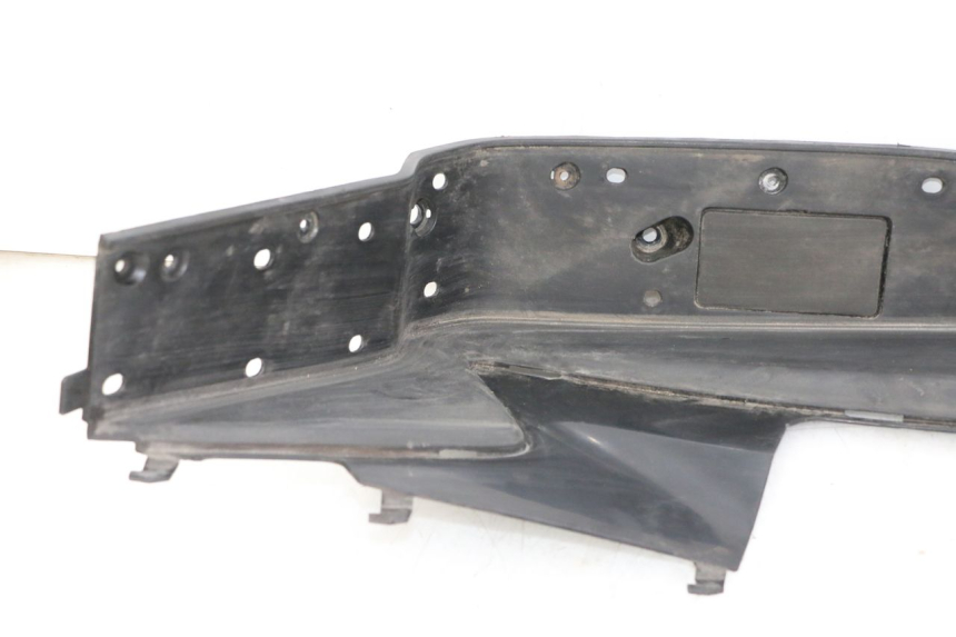 photo de TAPA REPOSAPIES DERECHA HONDA FORZA ABS 300 (2013 - 2019)