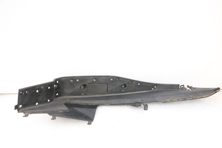 photo de TAPA REPOSAPIES DERECHA HONDA FORZA ABS 300 (2013 - 2019)