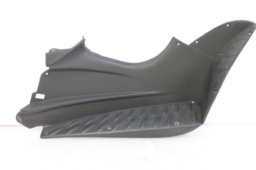 photo de TAPA REPOSAPIES DERECHA RENAULT KOURANOS 125 (2001 - 2004)