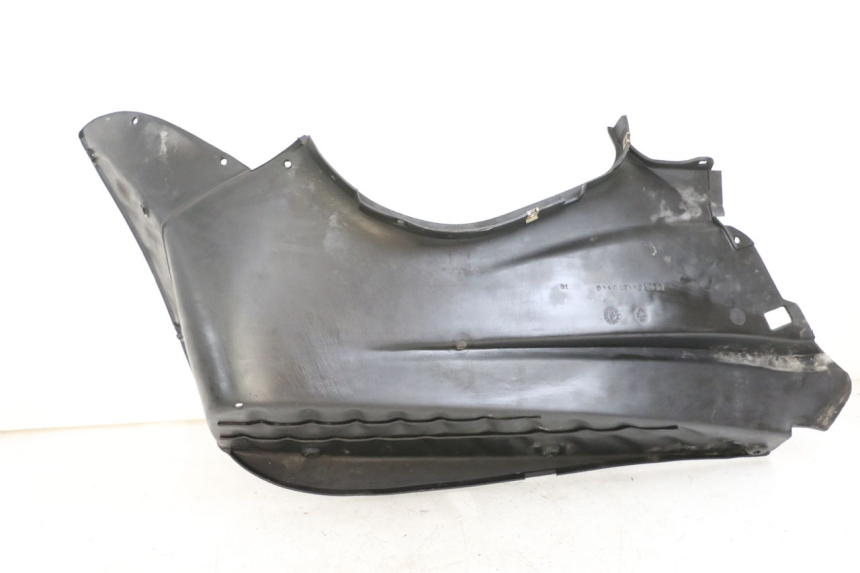 photo de TAPA REPOSAPIES DERECHA RENAULT KOURANOS 125 (2001 - 2004)