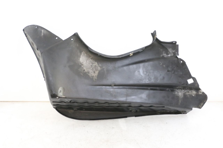 photo de TAPA REPOSAPIES DERECHA RENAULT KOURANOS 125 (2001 - 2004)