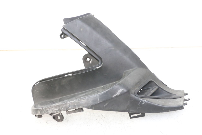 photo de TAPA REPOSAPIES DERECHA KYMCO GRAND DINK 125 (2008 - 2014)