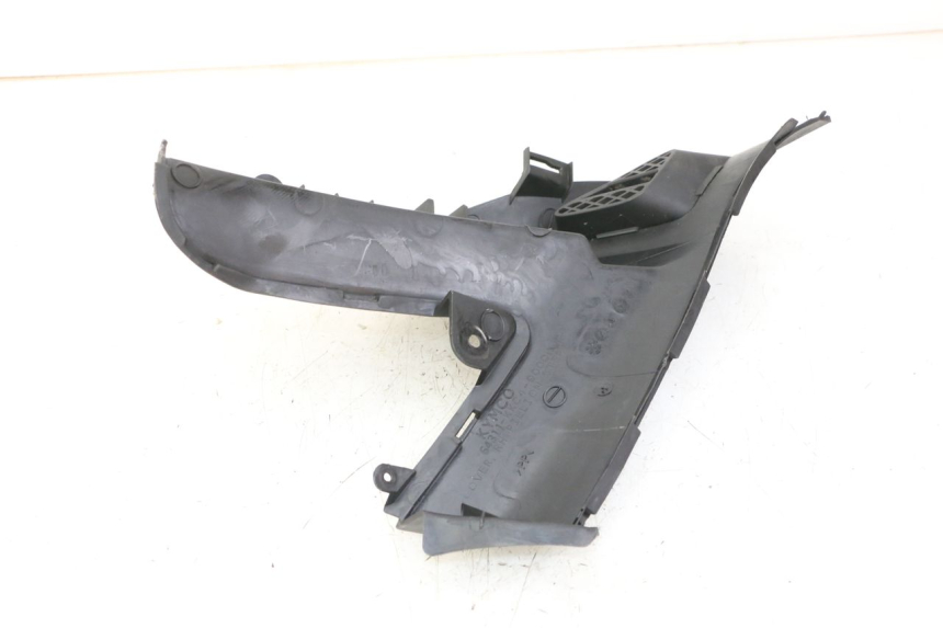 photo de TAPA REPOSAPIES DERECHA KYMCO GRAND DINK 125 (2008 - 2014)