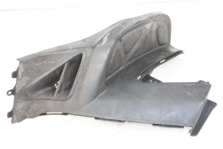 photo de TAPA REPOSAPIES DERECHA KYMCO GRAND DINK 125 (2008 - 2014)