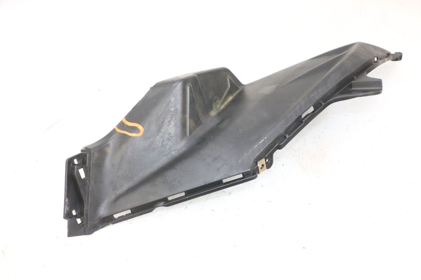 photo de PATA DE APOYO DERECHA SYM ORBIT III 3 4T 50 (2018 - 2021) - Estado de la superficie y material