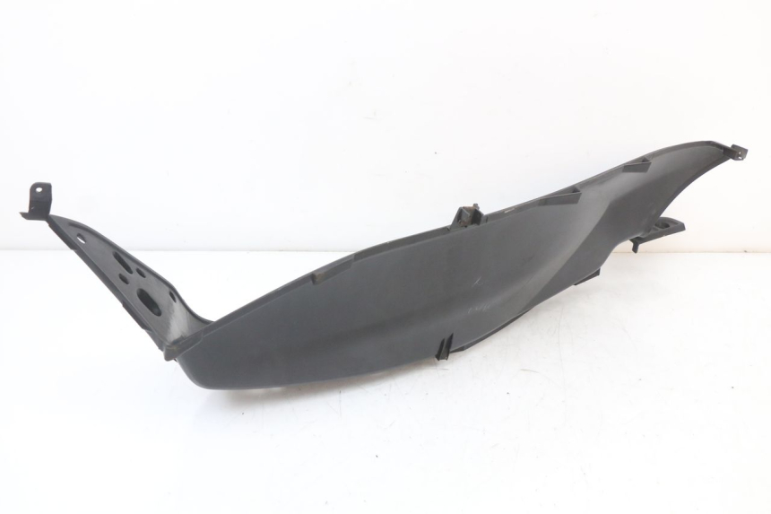 photo de TAPA REPOSAPIES DERECHA HONDA PCX (JF28) 125 (2009 - 2011)