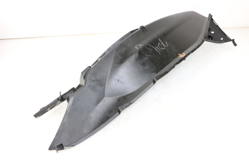 photo de TAPA REPOSAPIES DERECHA HONDA PCX (JF28) 125 (2009 - 2011)