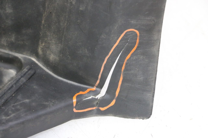 photo de TAPA REPOSAPIES DERECHA YAMAHA YFM BRUIN 350 (2003 - 2009)