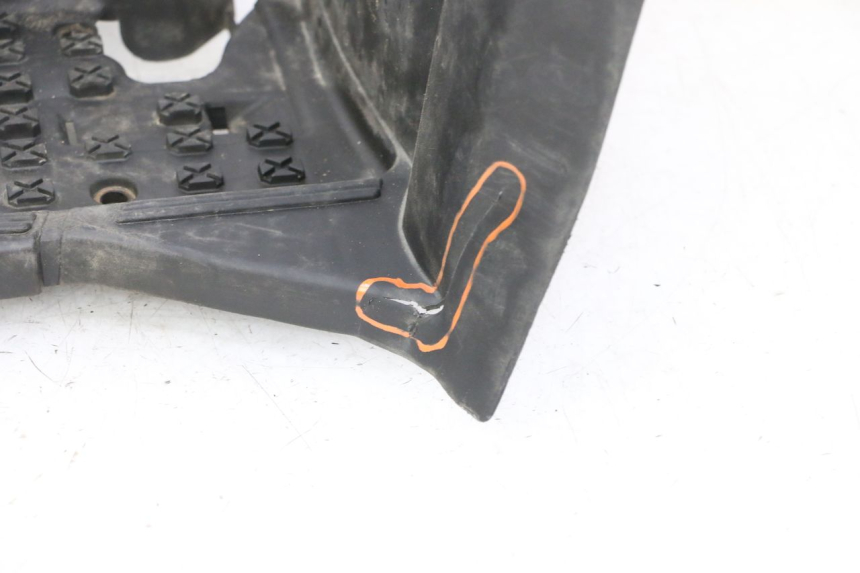 photo de TAPA REPOSAPIES DERECHA YAMAHA YFM BRUIN 350 (2003 - 2009)