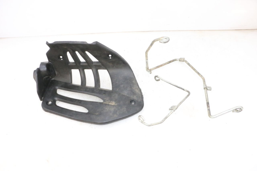 photo de TAPA REPOSAPIES DERECHA YAMAHA YFM R RAPTOR 250 (2008 - 2014) - Vista principal