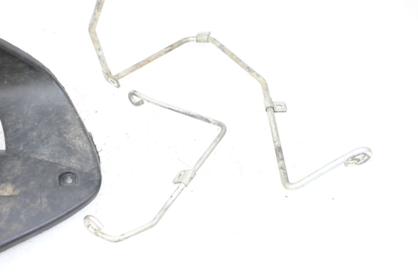 photo de TAPA REPOSAPIES DERECHA YAMAHA YFM R RAPTOR 250 (2008 - 2014) - Otra vista del artículo