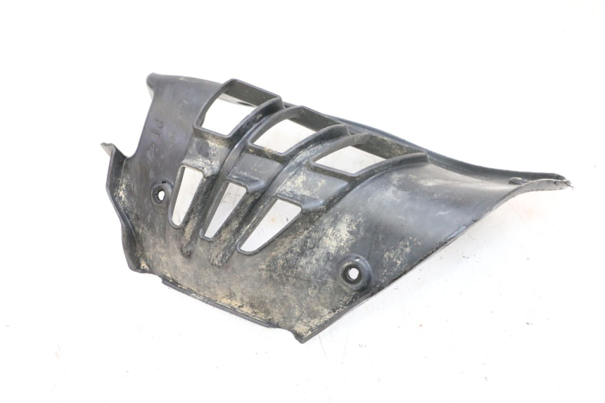 photo de TAPA REPOSAPIES DERECHA YAMAHA YFM R RAPTOR 250 (2008 - 2014) - Características distintivas