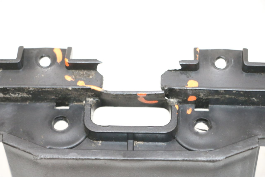 photo de TAPA REPOSAPIES SEGWAY NINEBOT E125S 1 (2022 - 2026) - Primer plano técnico