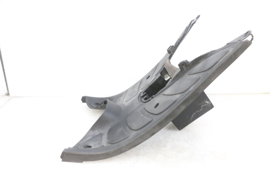 photo de ESTRIBO PEUGEOT ELYSEO 125 (1999 - 2004) - Detalles de los puntos de fijación