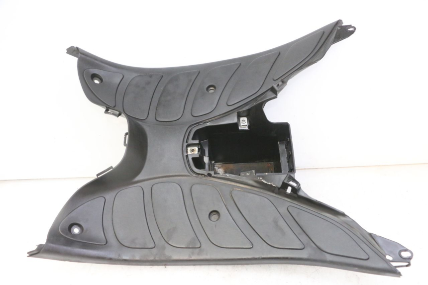 photo de TAPA REPOSAPIES PEUGEOT ELYSTAR 125 (2002 - 2007)