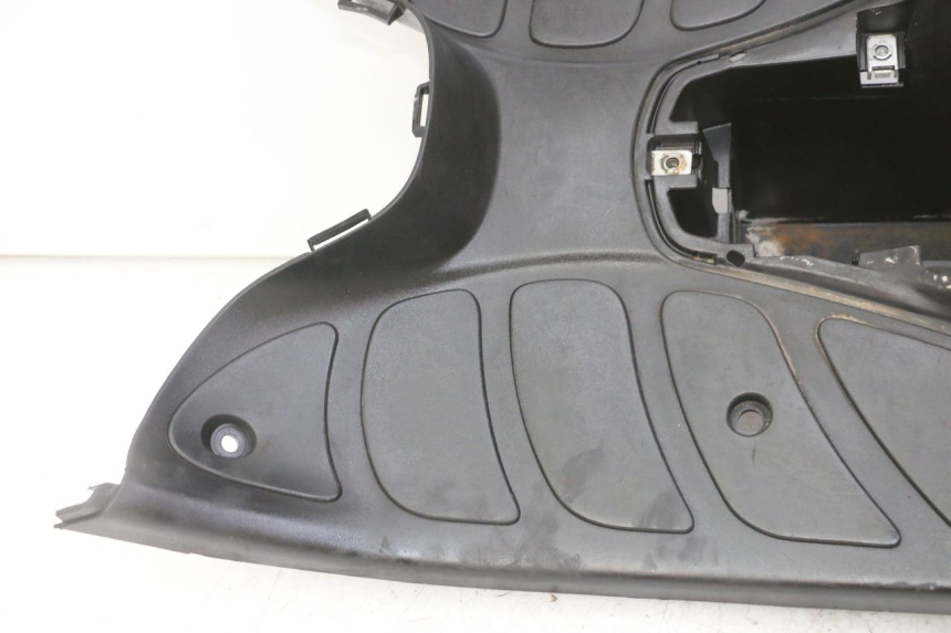 photo de TAPA REPOSAPIES PEUGEOT ELYSTAR 125 (2002 - 2007)