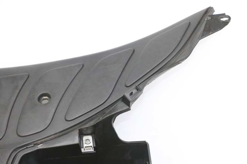 photo de TAPA REPOSAPIES PEUGEOT ELYSTAR 125 (2002 - 2007)
