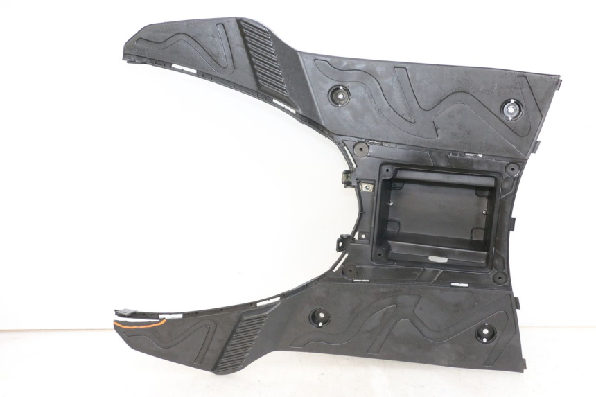 photo de Pata de cabra EUROCKA R8 4T 50 (2013 - 2022)
