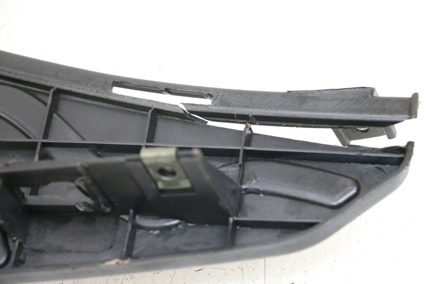 photo de Pata de cabra EUROCKA R8 4T 50 (2013 - 2022)