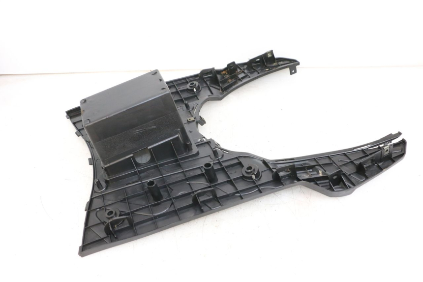 photo de Pata de cabra EUROCKA R8 4T 50 (2013 - 2022)