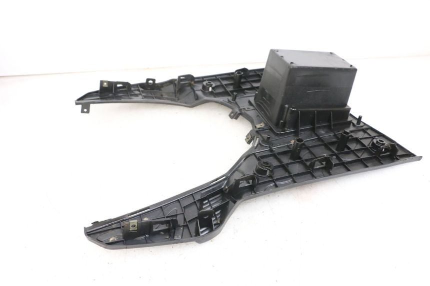 photo de Pata de cabra EUROCKA R8 4T 50 (2013 - 2022)