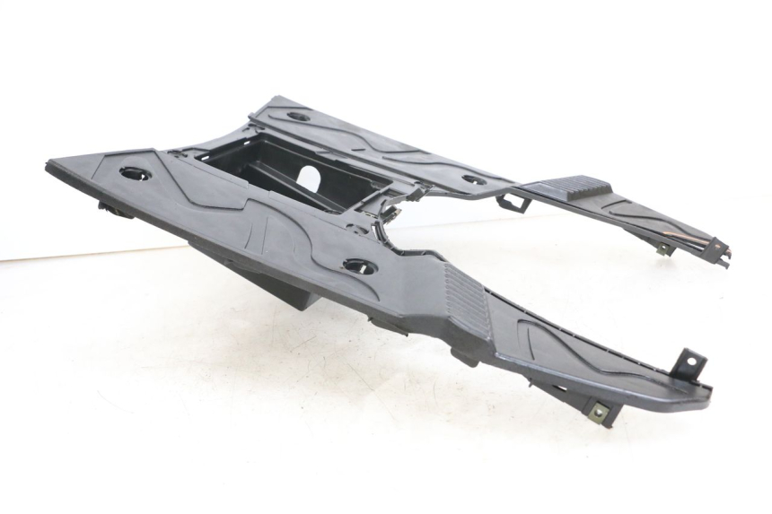 photo de Pata de cabra EUROCKA R8 4T 50 (2013 - 2022)