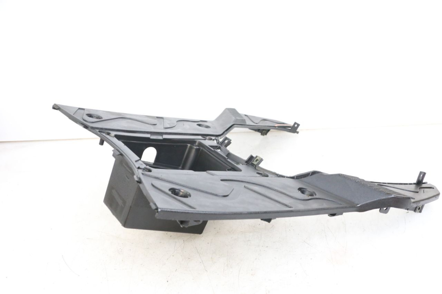 photo de Pata de cabra EUROCKA R8 4T 50 (2013 - 2022)