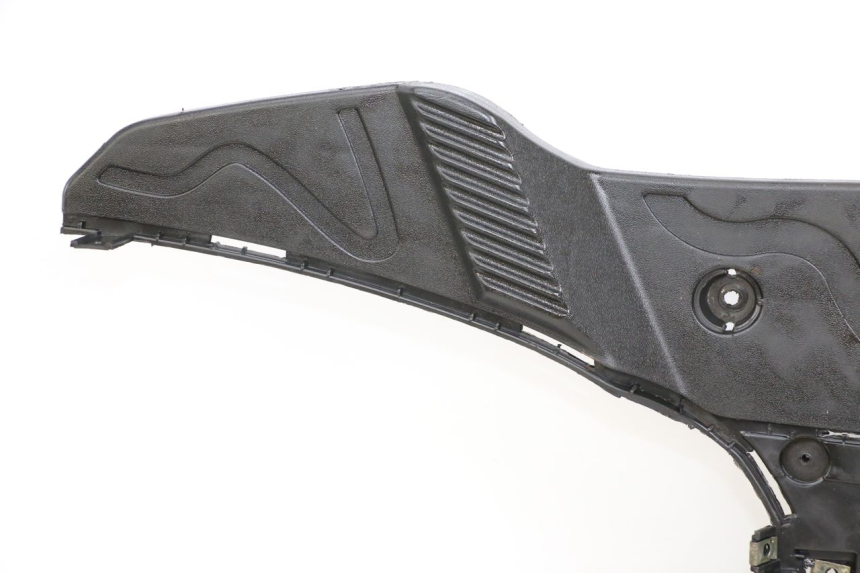 photo de Pata de cabra EUROCKA R8 4T 50 (2013 - 2022)