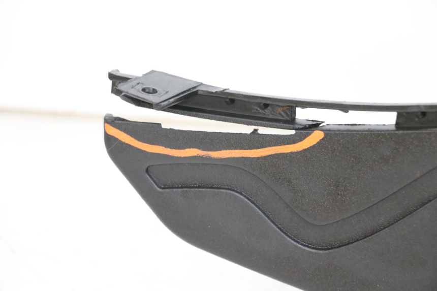 photo de Pata de cabra EUROCKA R8 4T 50 (2013 - 2022)