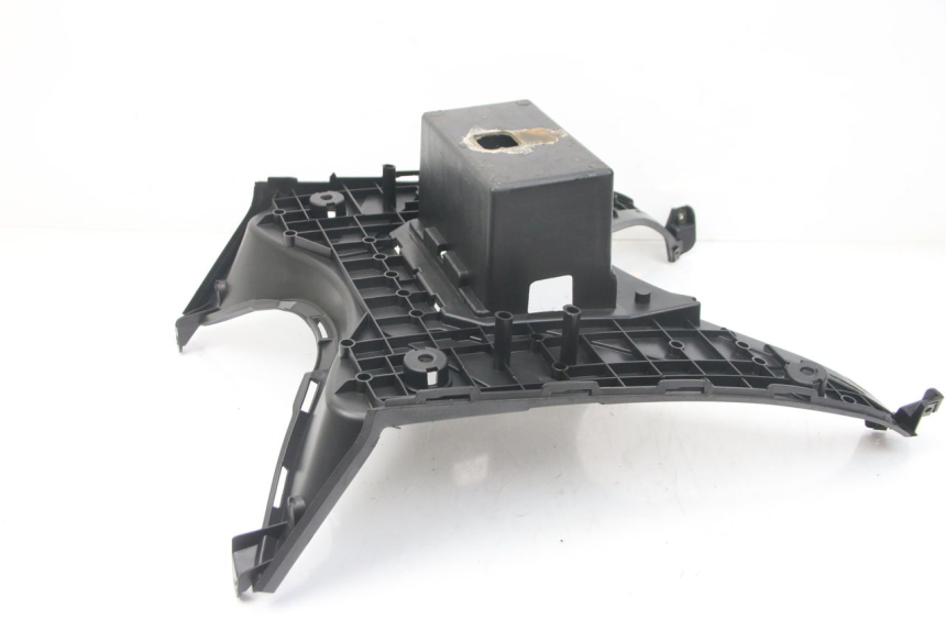 photo de ESTRIBO JM MOTORS EVOLIS 4T 50 (2018 - 2022)